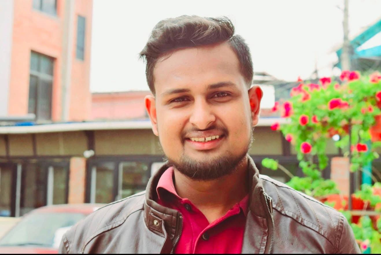 Prajit Giri